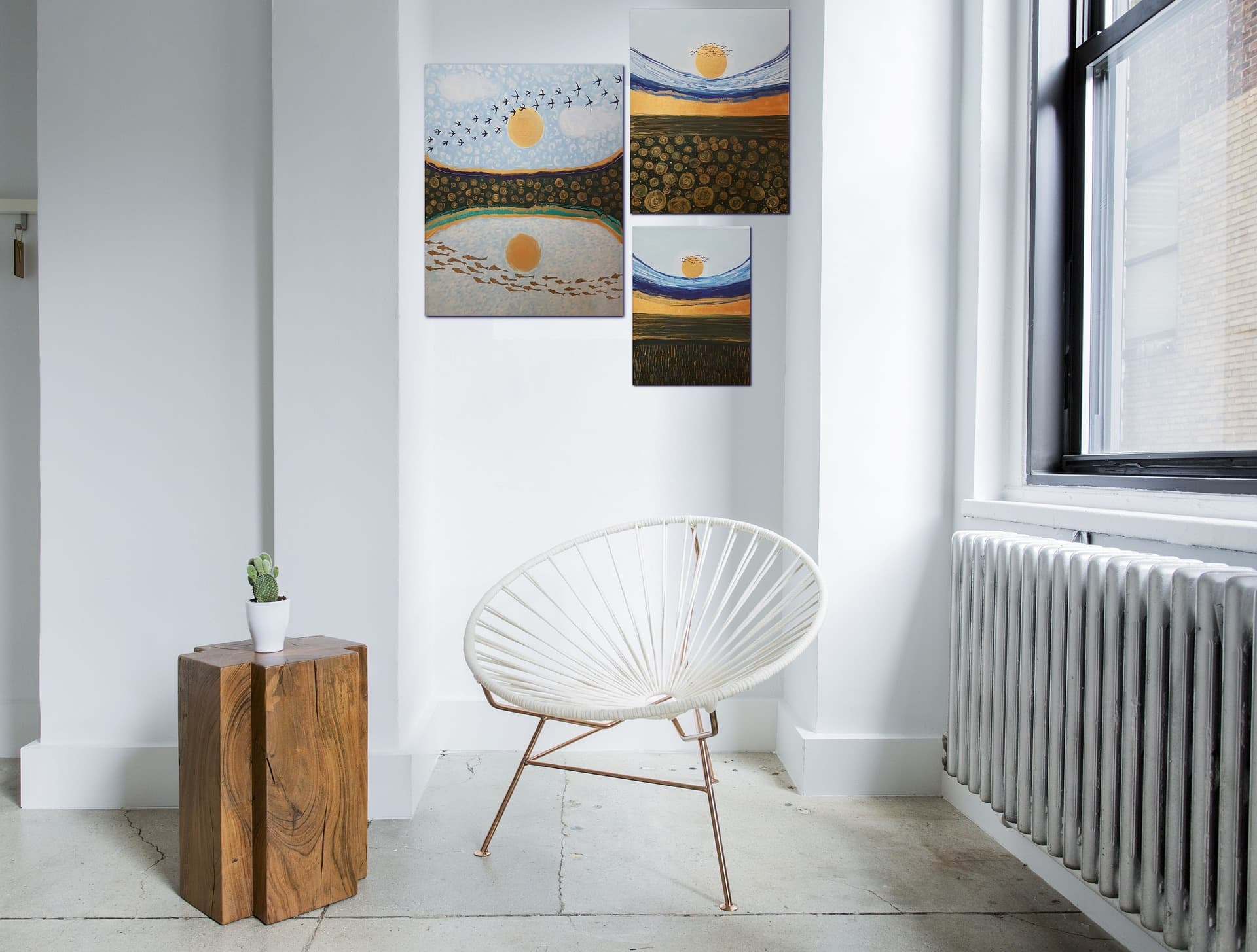 Cover Image for Budget-Friendly DIY Home Decor Ideas