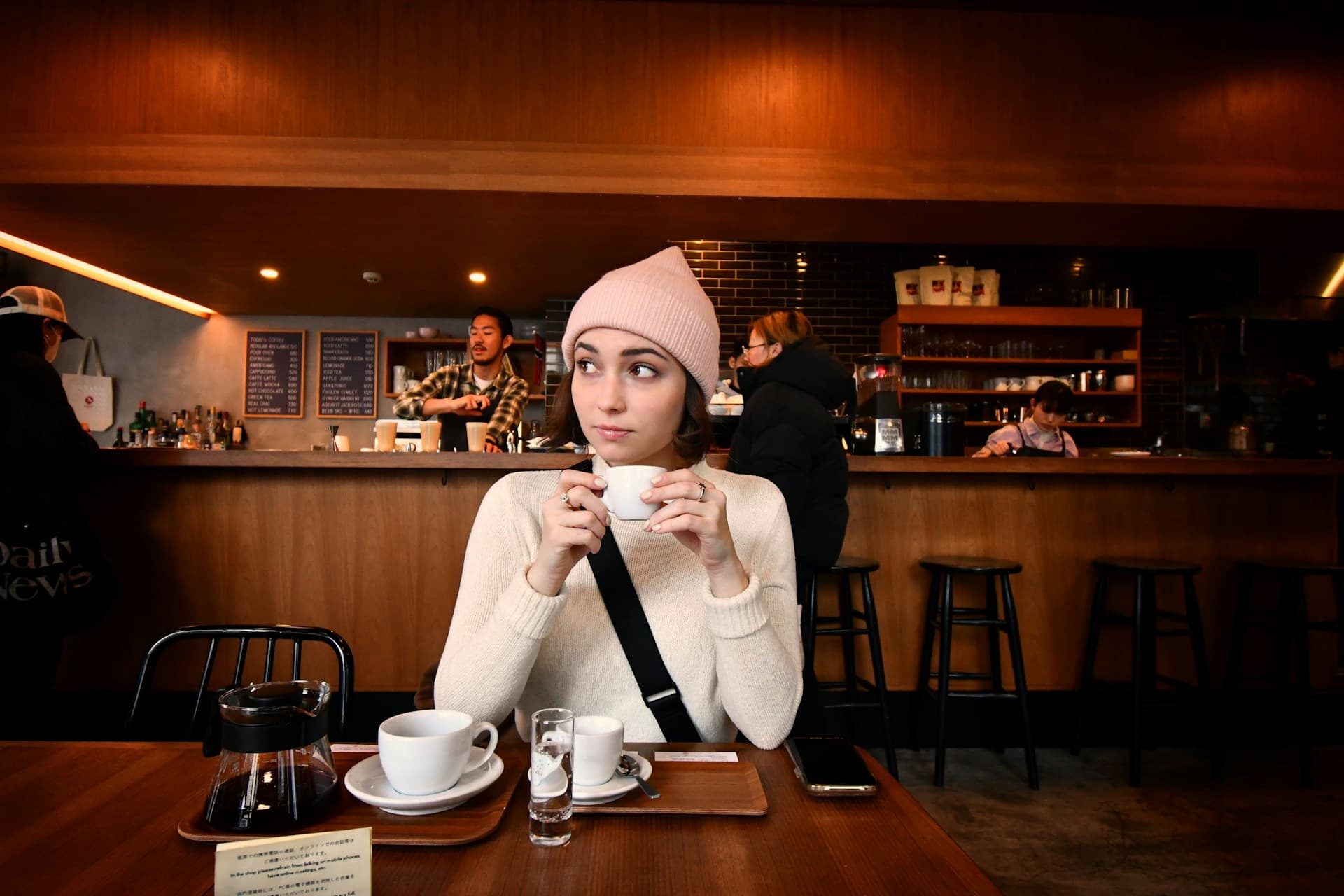 Solo Date Ideas to Fall in Love with Life: A Wellness & Self-Care Lifestyle for Busy Women