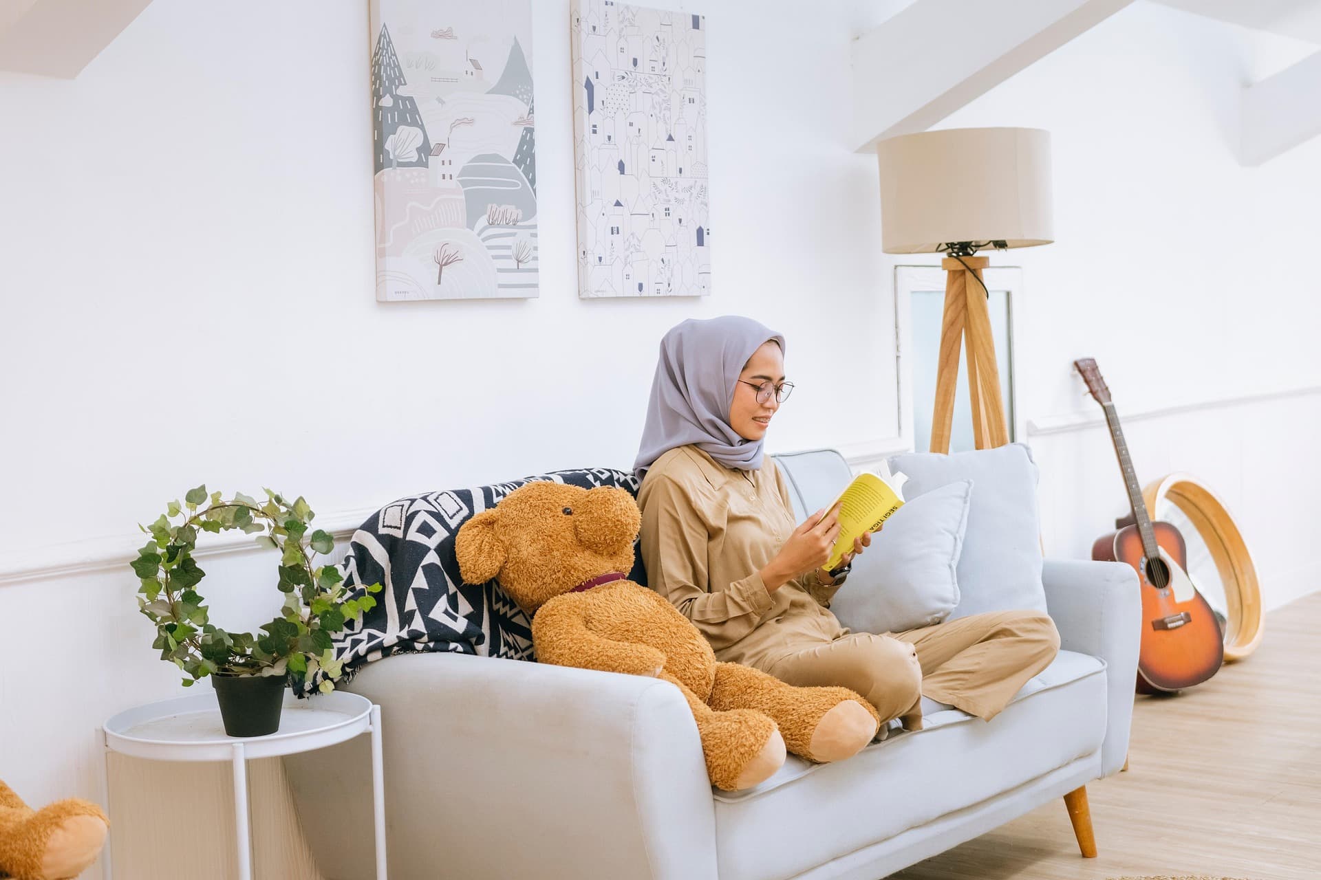 How to Romanticize Your Wellness & Self-Care as a Busy Woman